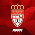 Real Federcación de Fútbol de Madrid 