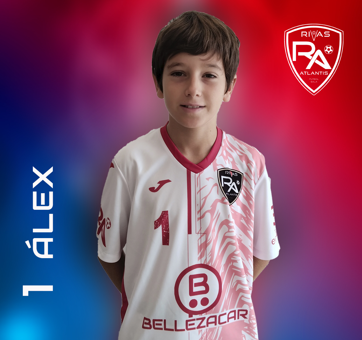1 ÁLEX