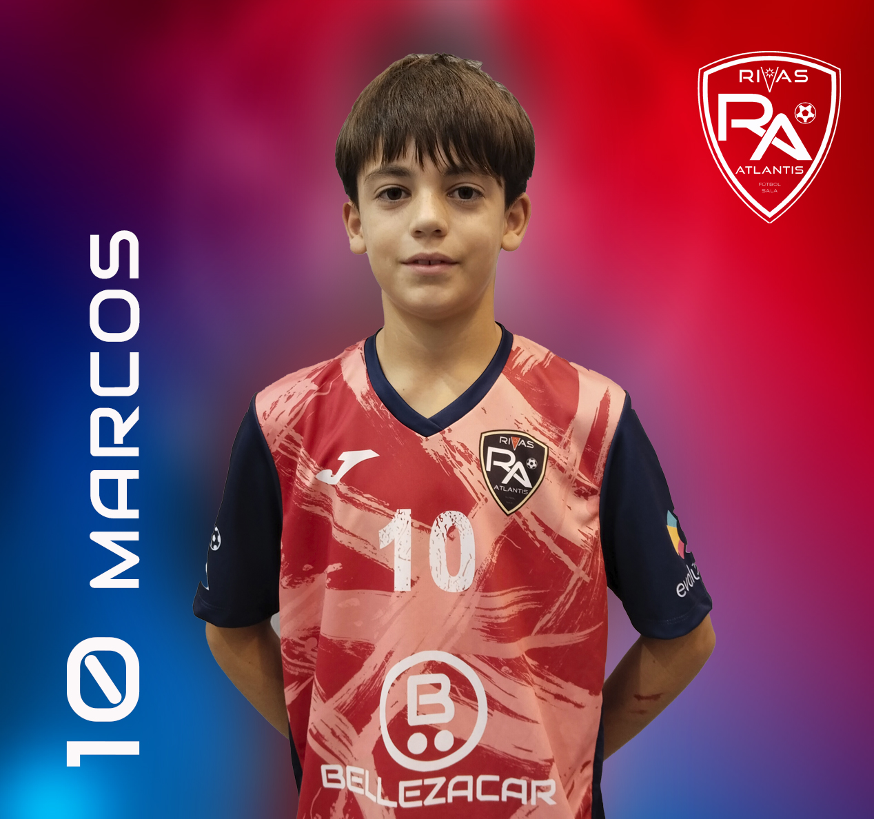 10 MARCOS