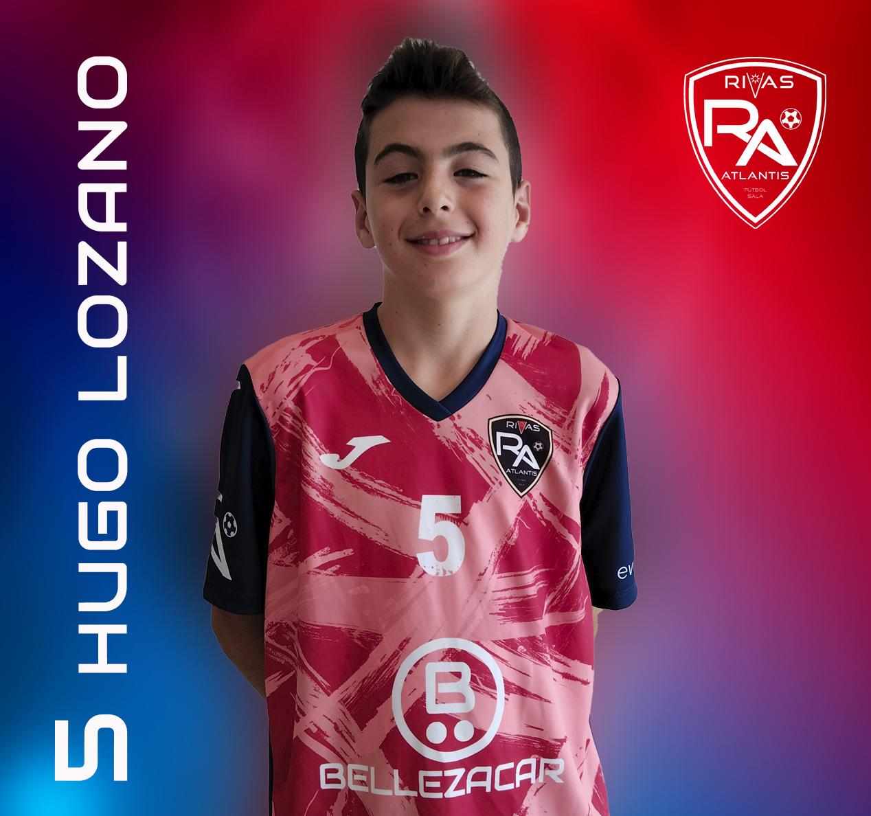 5 HUGO