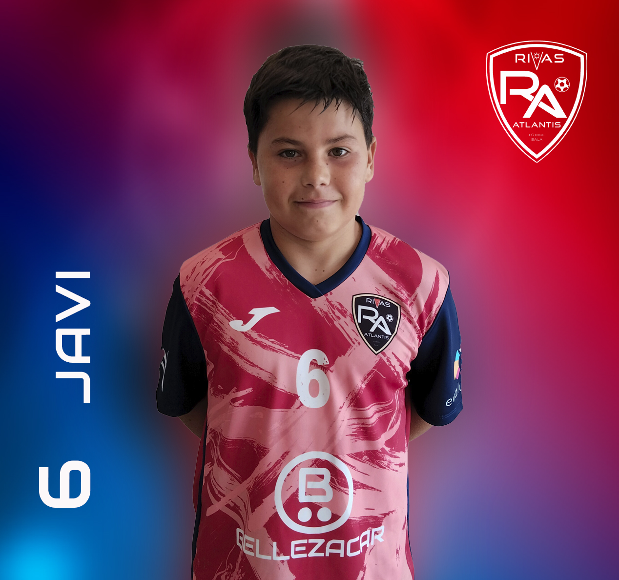 6 JAVI
