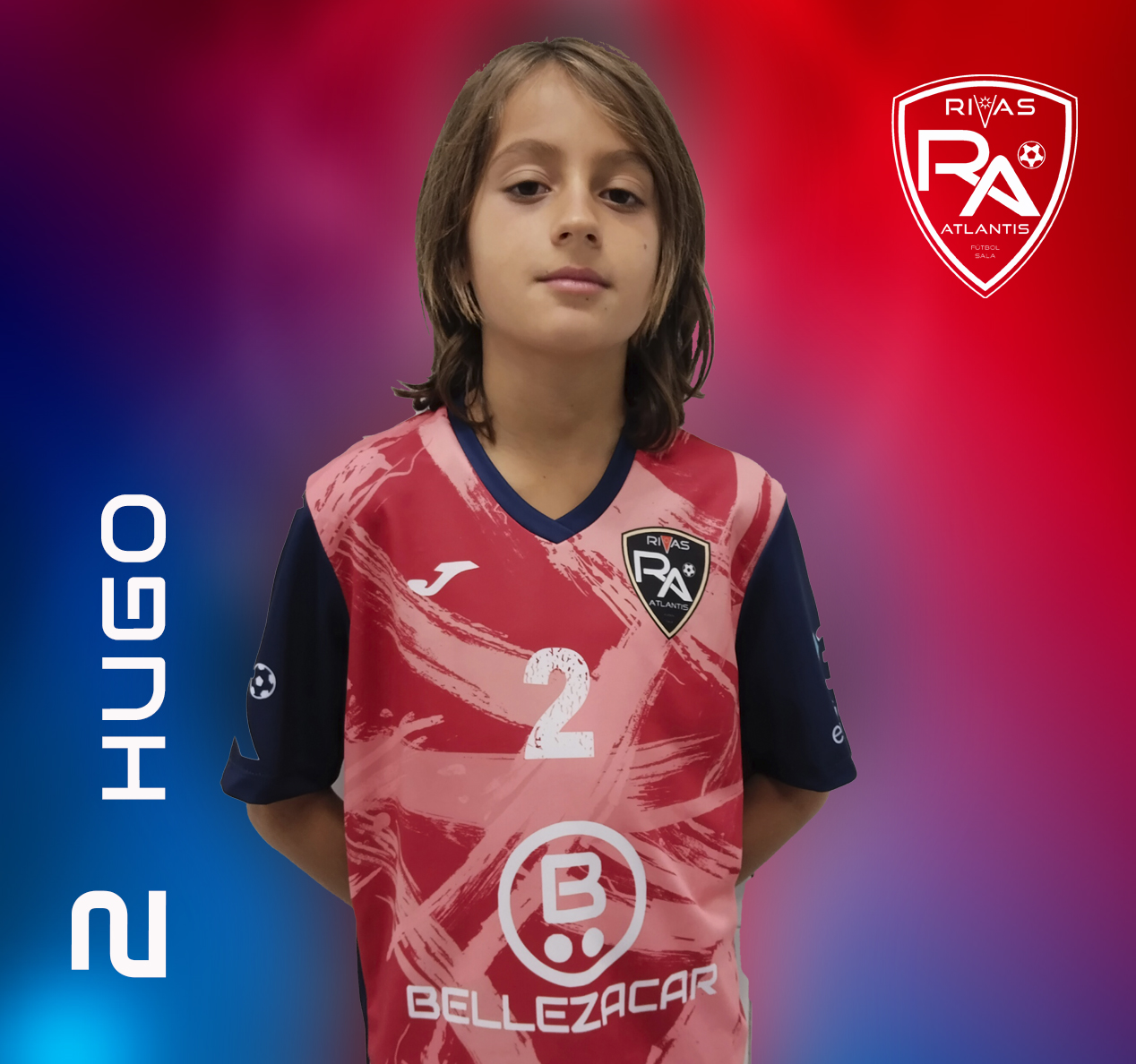 2 HUGO