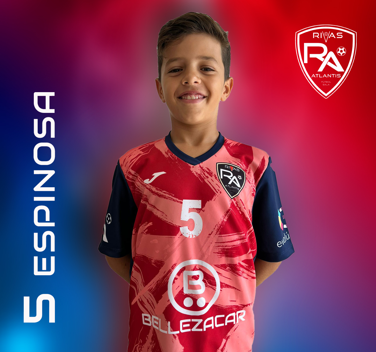 5 ESPINOSA