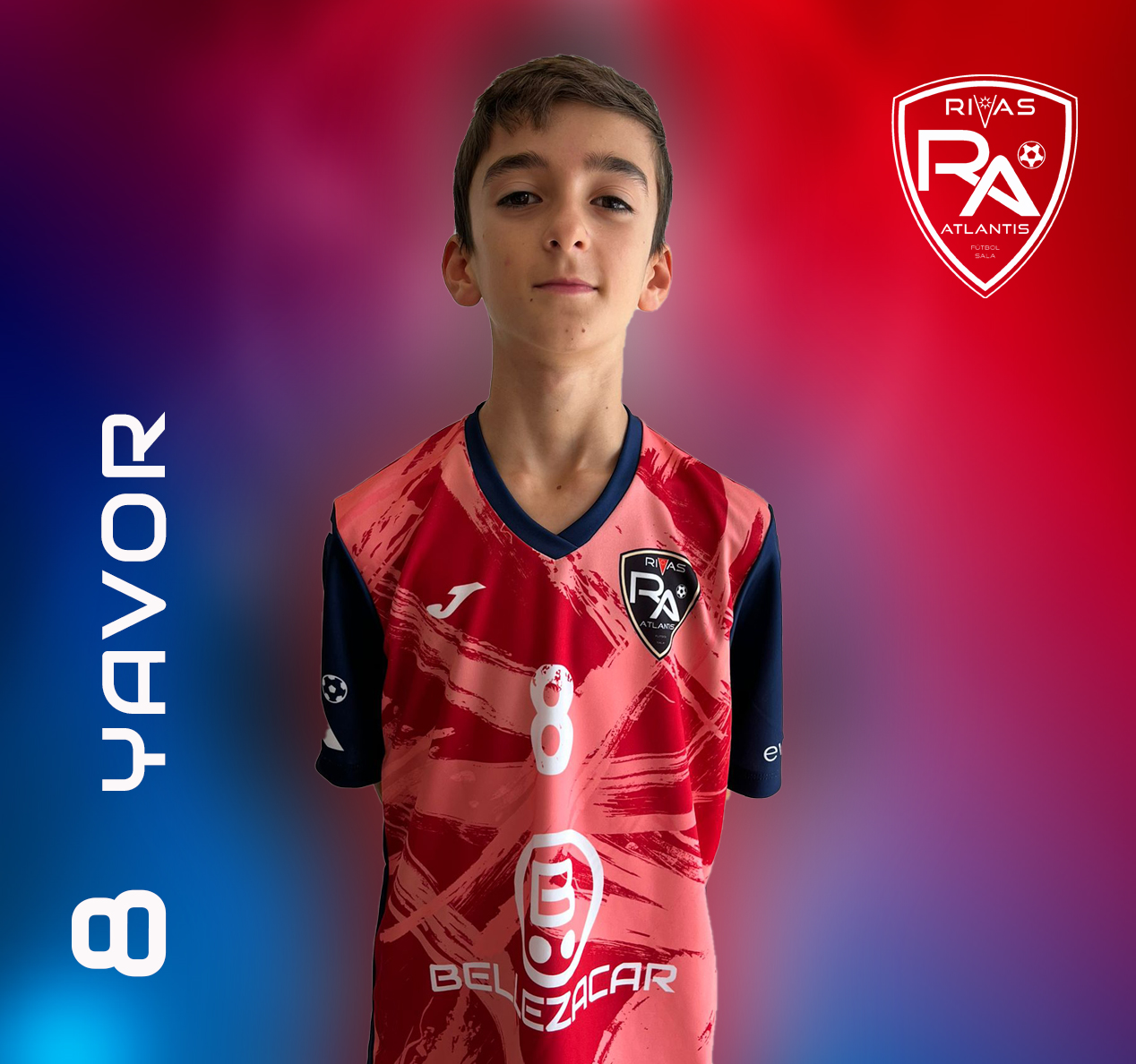 8 YAVOR
