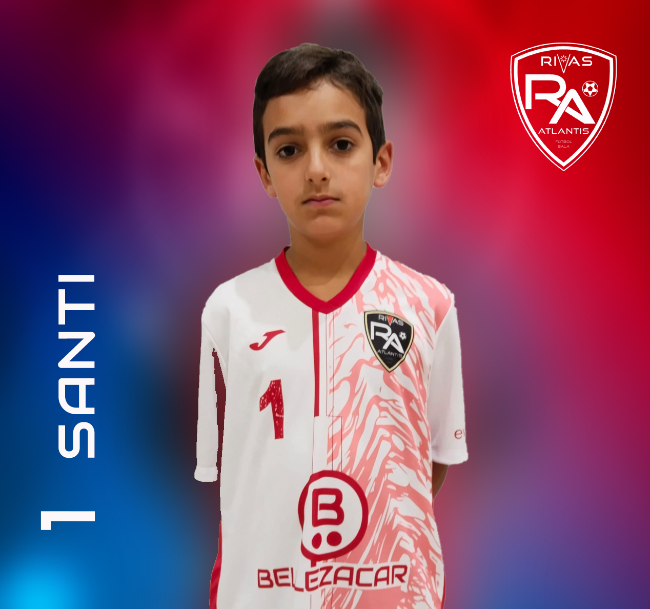 1 SANTI