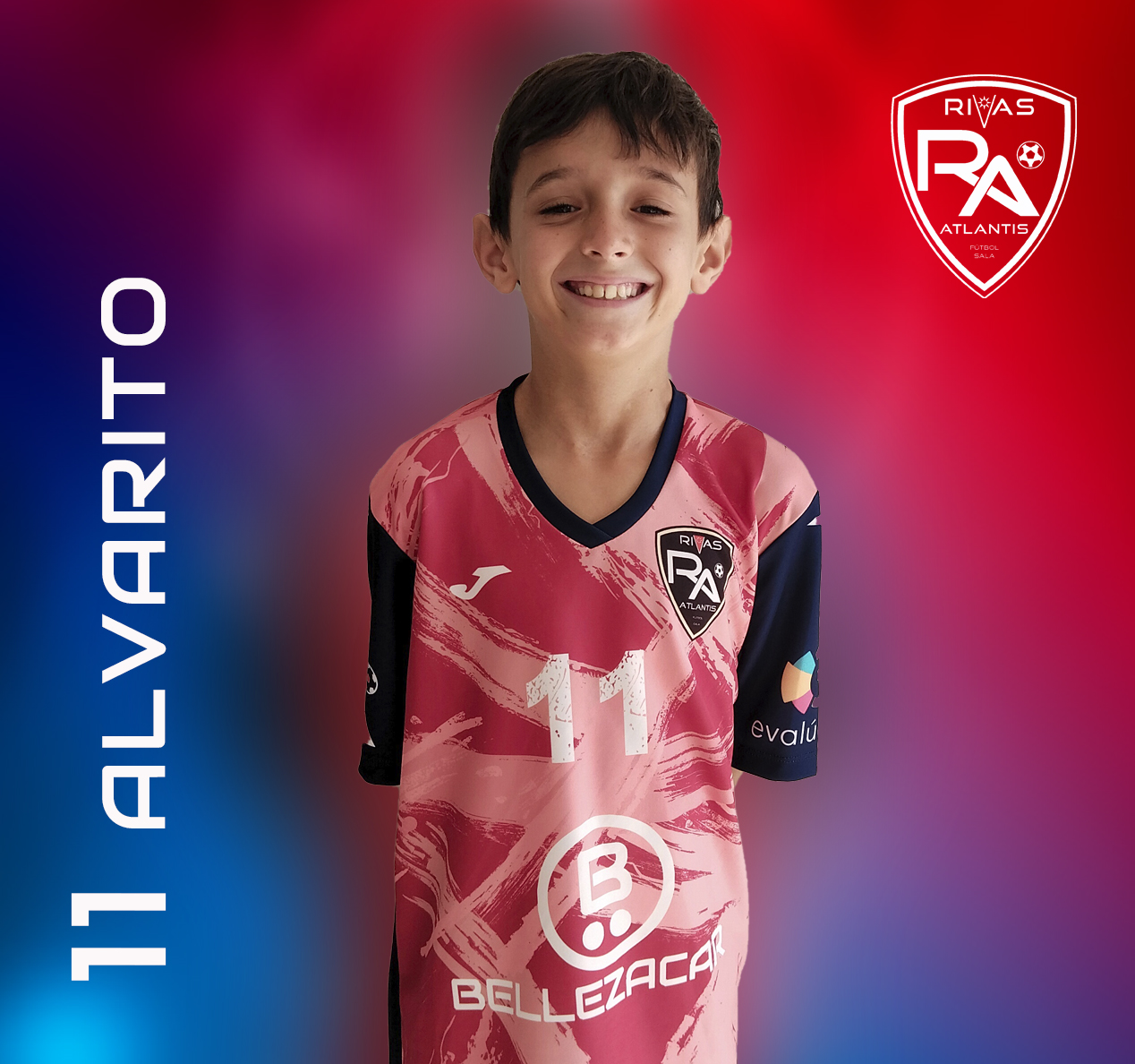 11 ÁLVARO