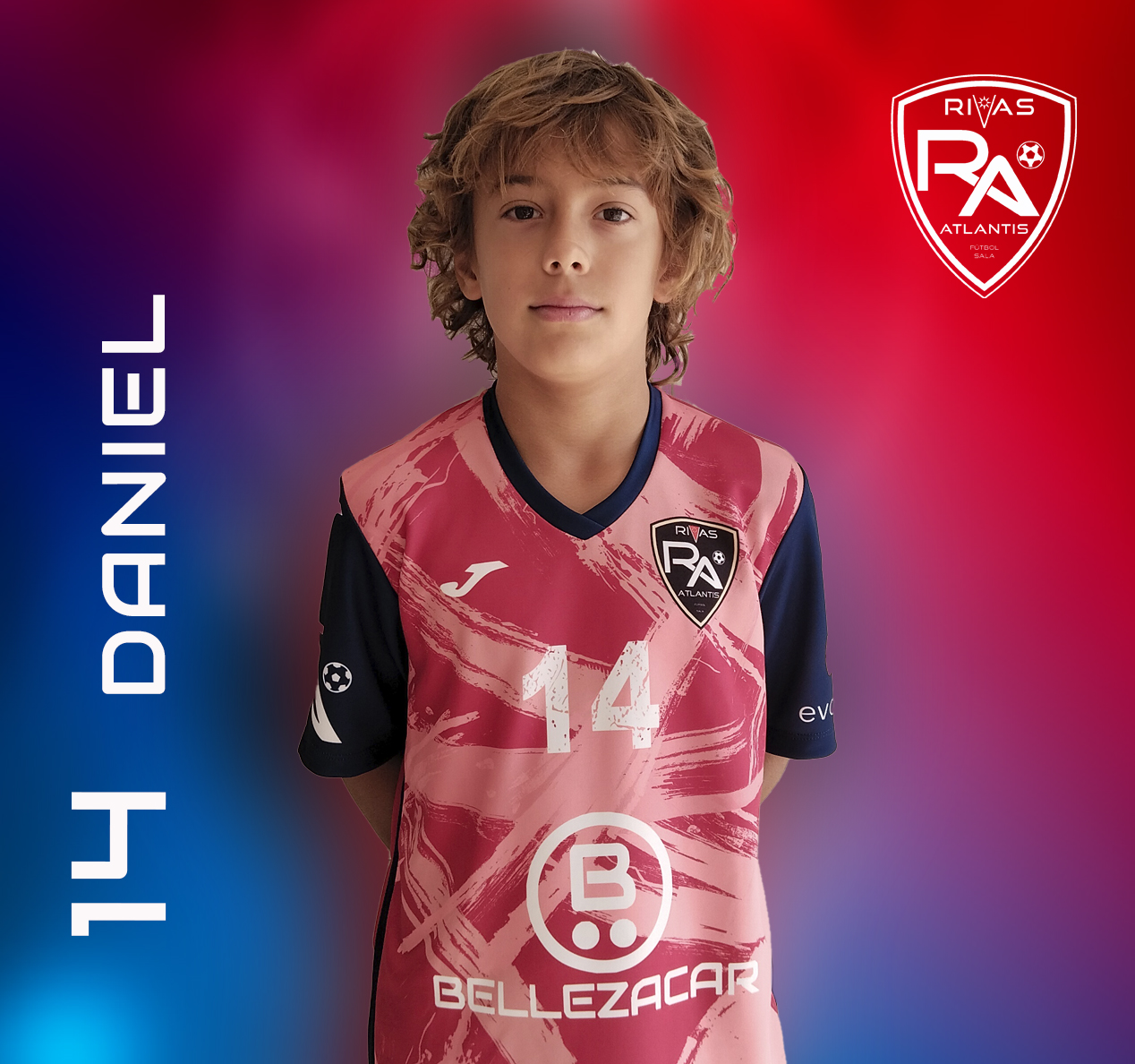 14 DANIEL