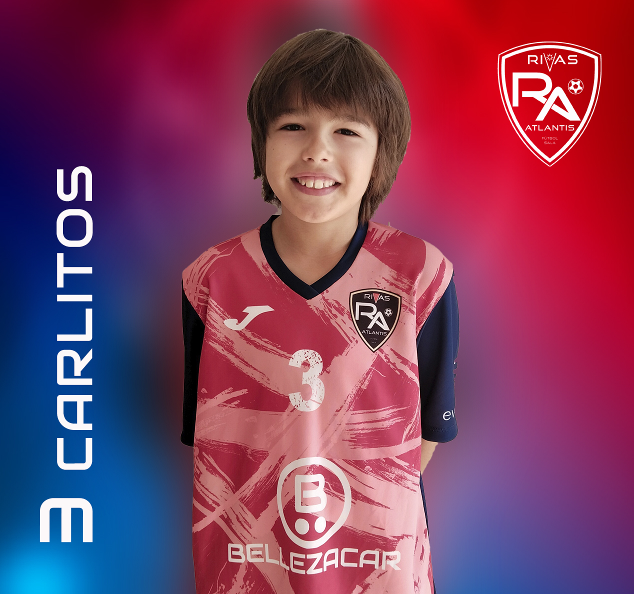 3CARLOS