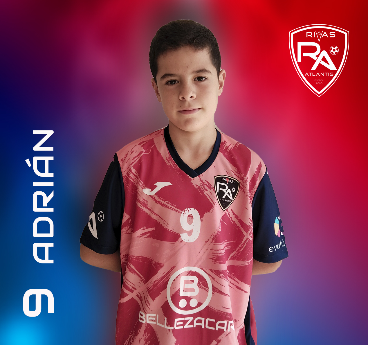 9 ADRIÁN