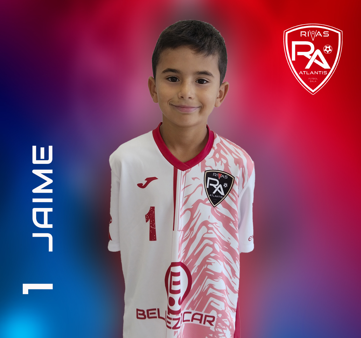 1 JAIME