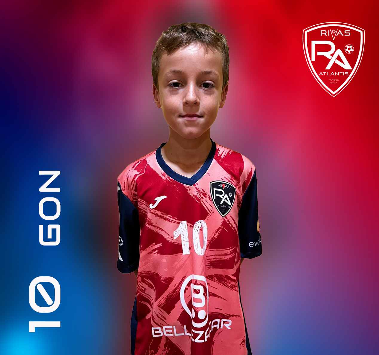 10 GONZALO