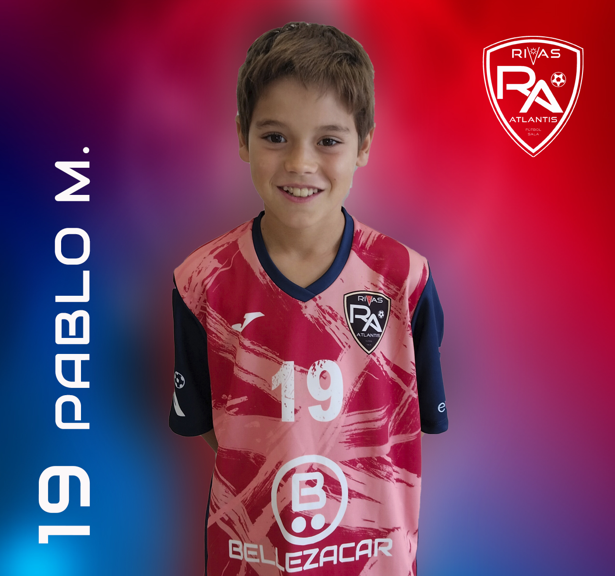 19 PABLO M