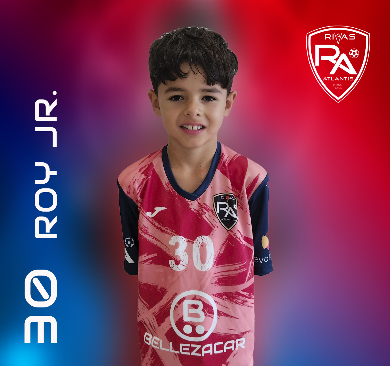 30 ROY