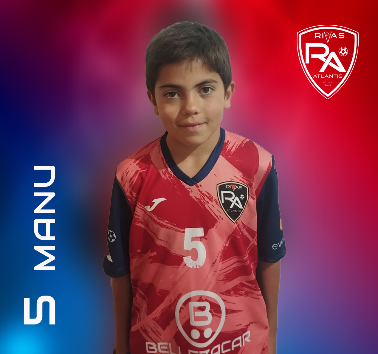 5 MANU