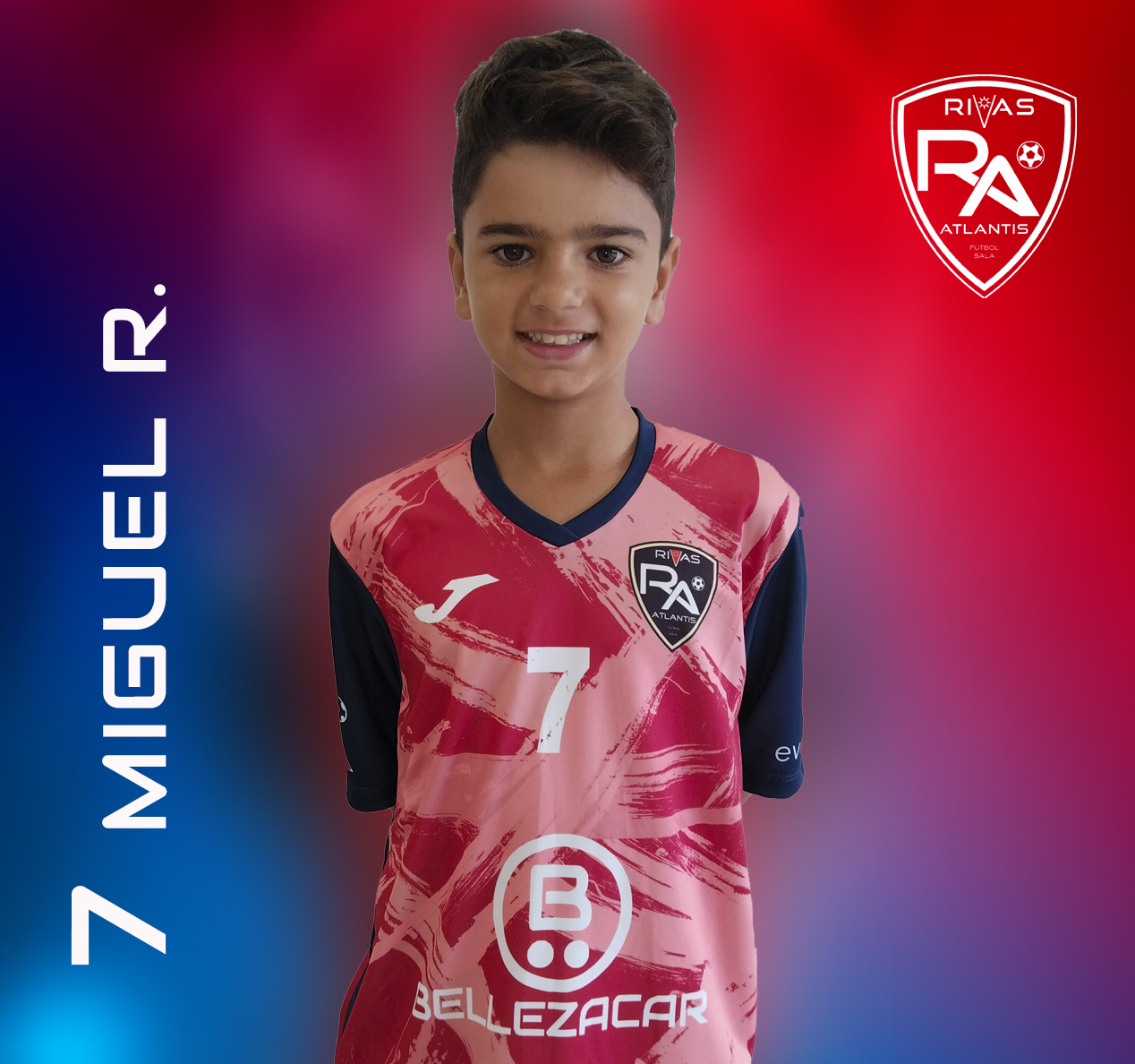 7 MIGUEL