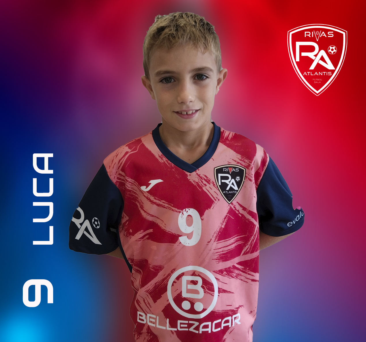 9 LUCA