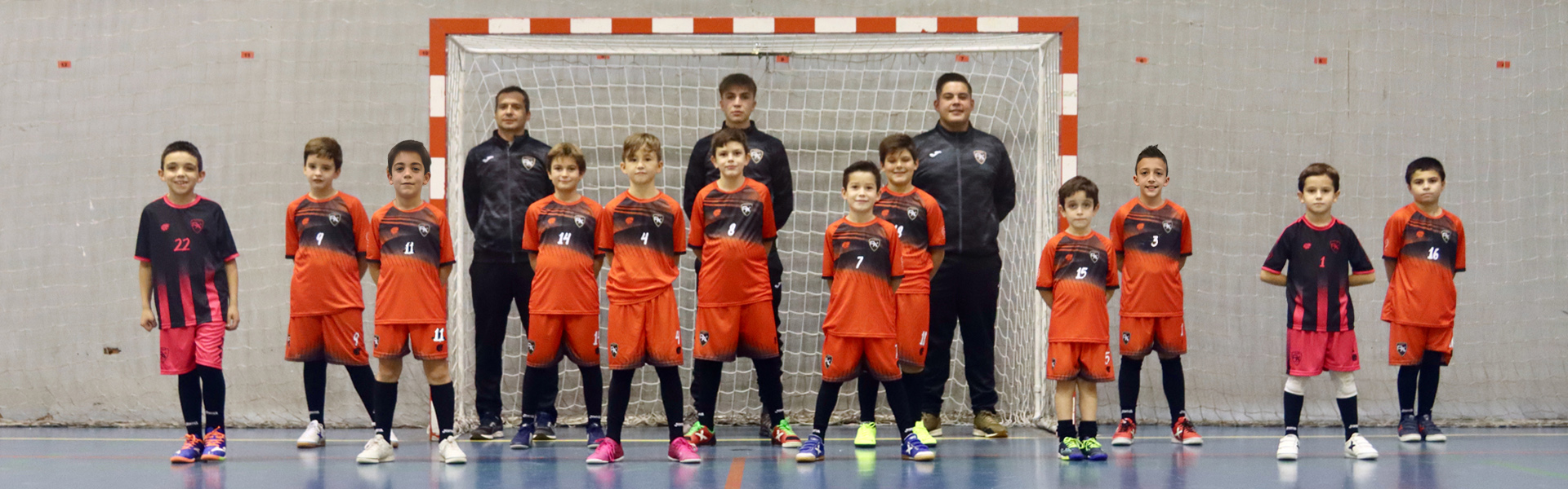 RAFS Benjamín B