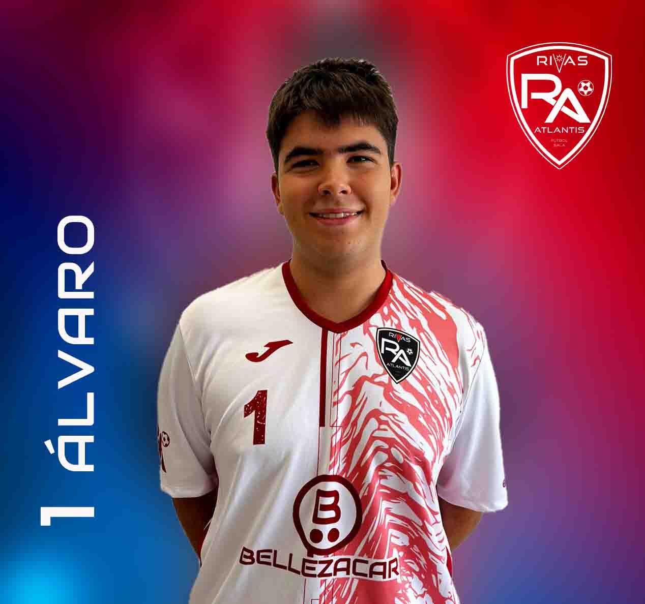 1 ÁLVARO