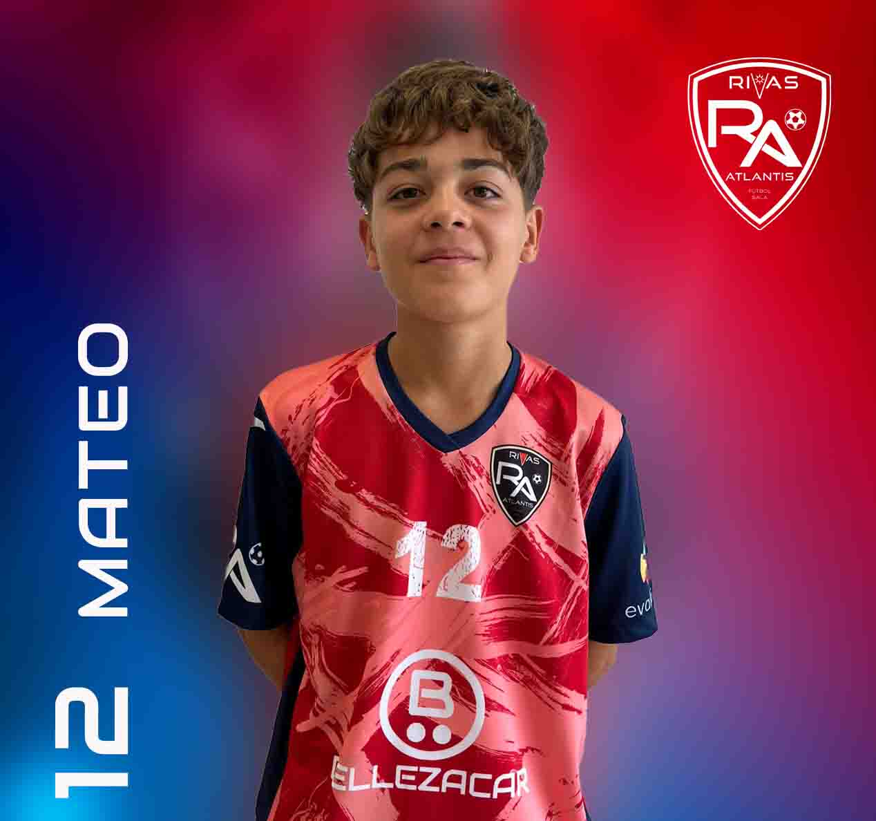 12 MATEO