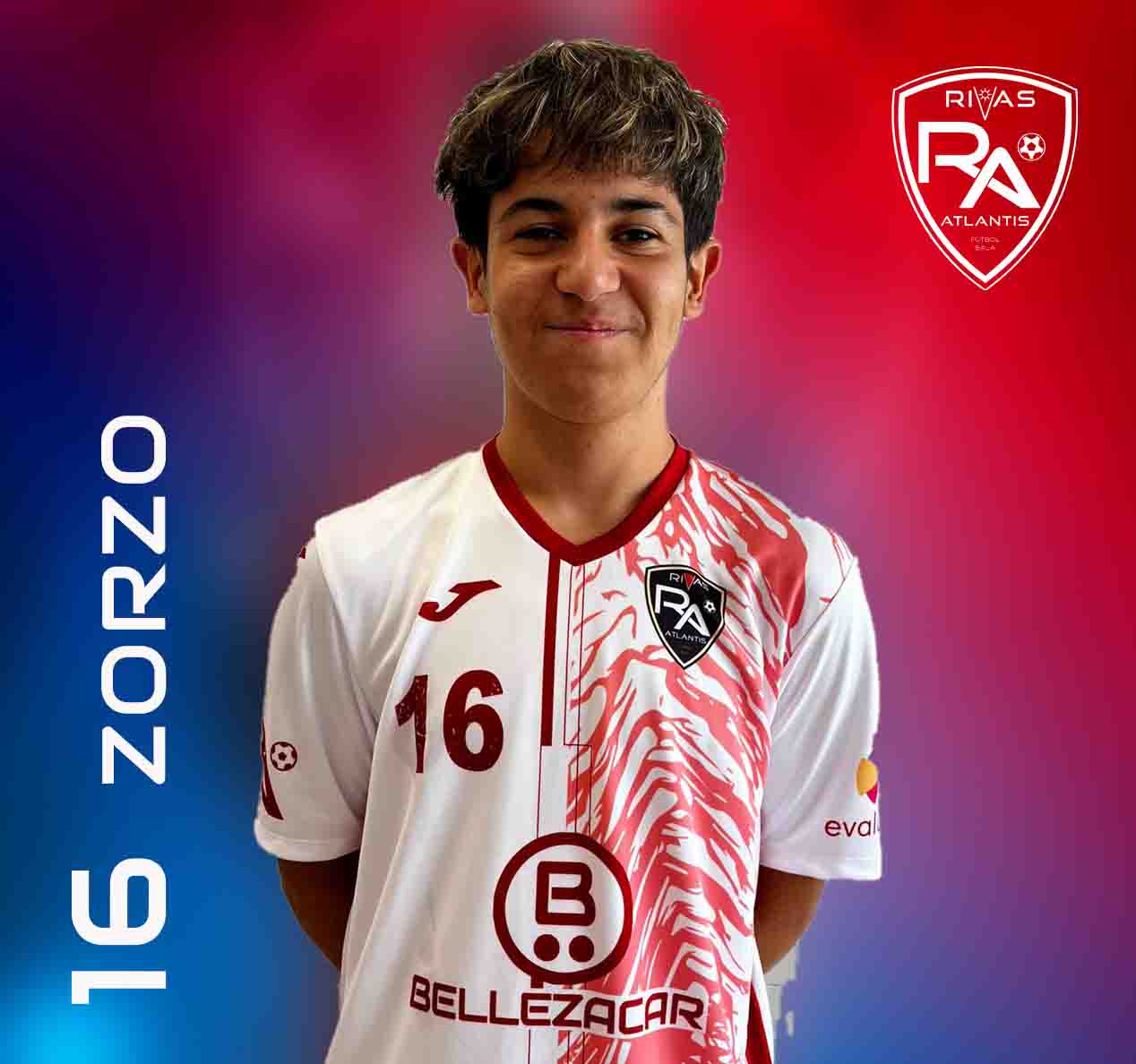 16 ZORZO