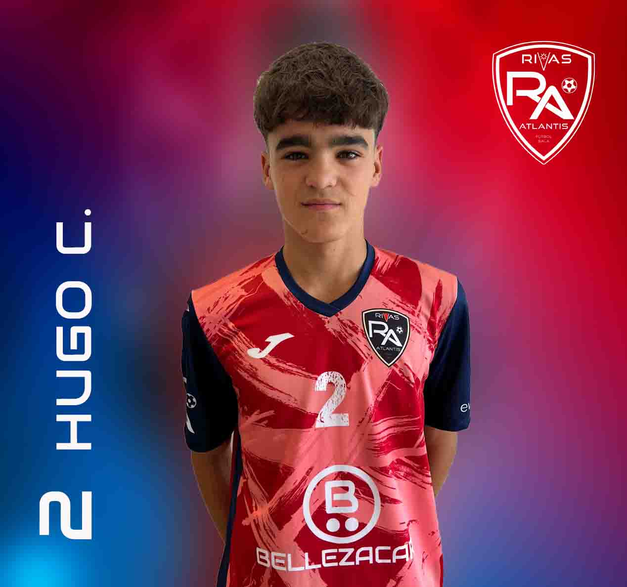 2 HUGO
