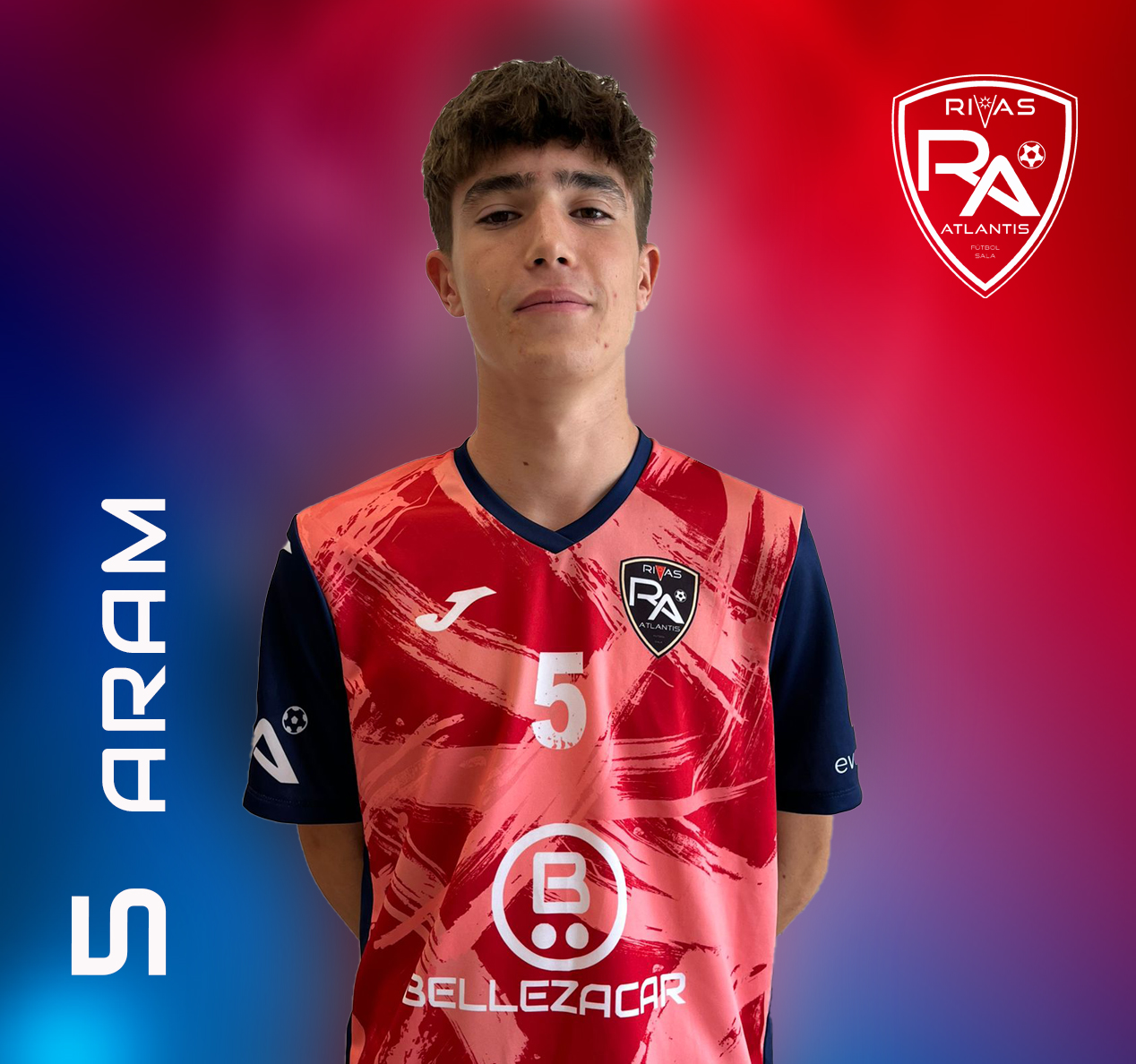 5 ARAM