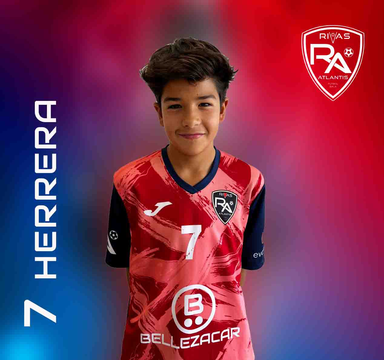 7 MARCOS