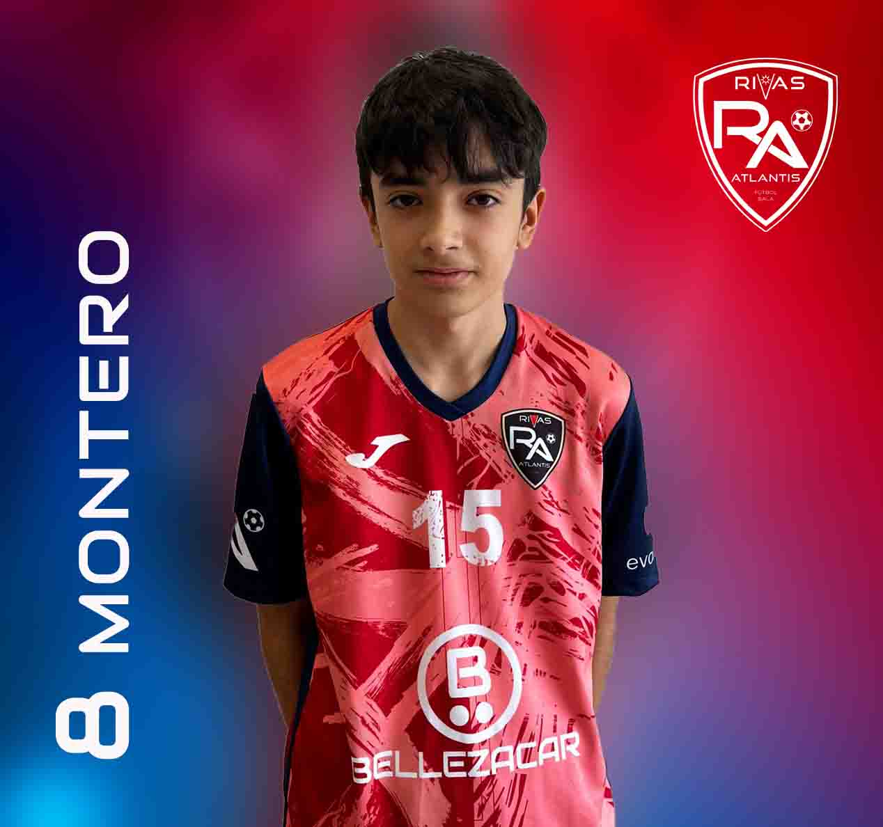 8 ÁNGEL