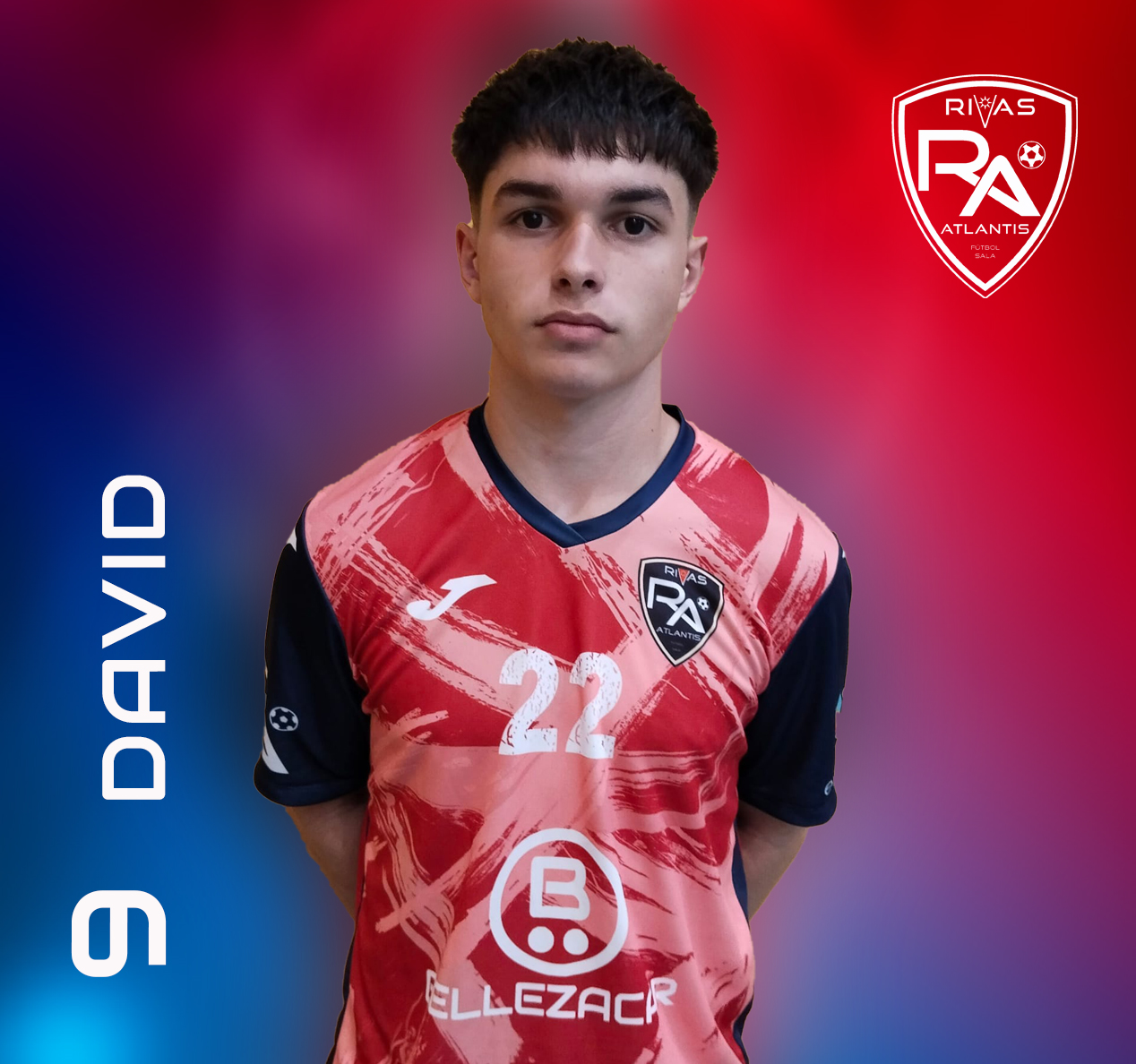 9 DAVID