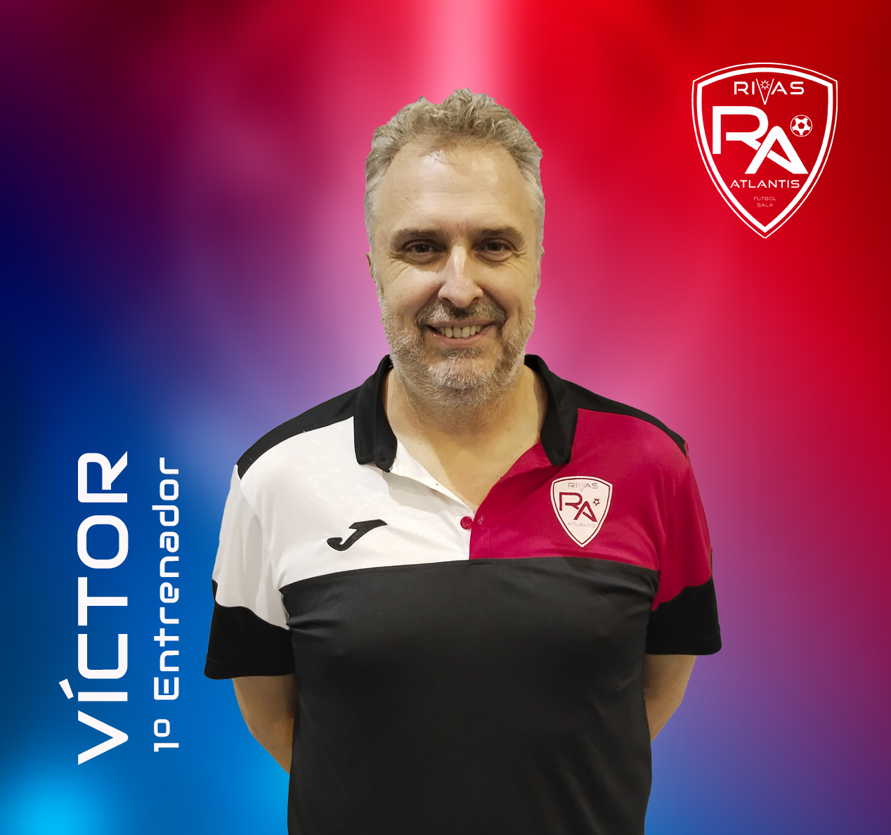 VÍCTOR