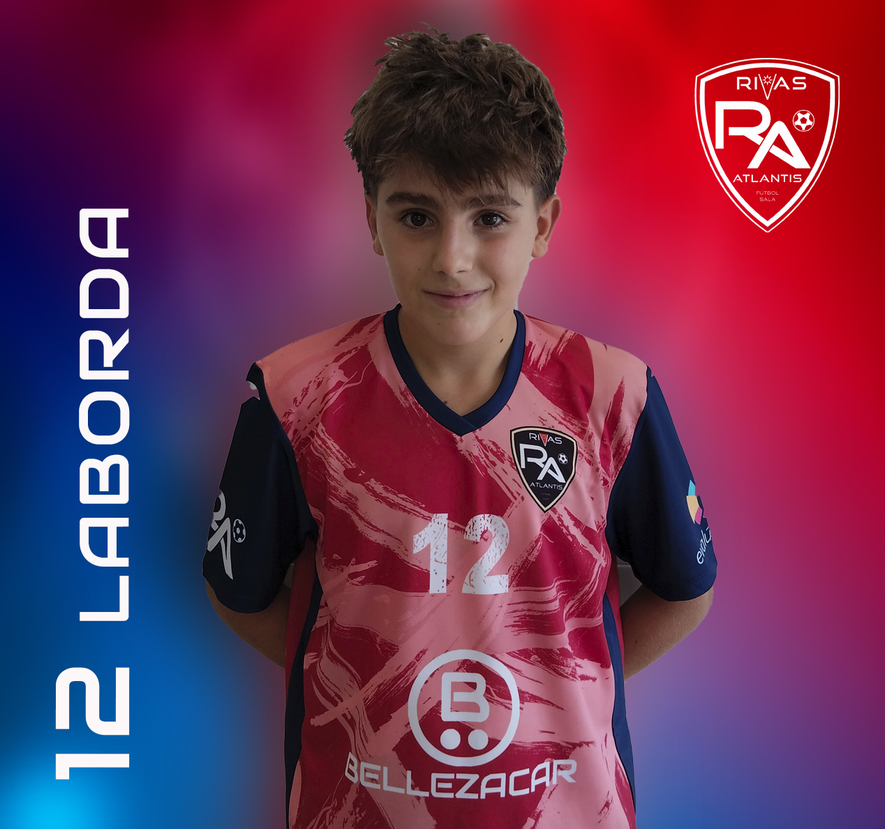 12 PABLO