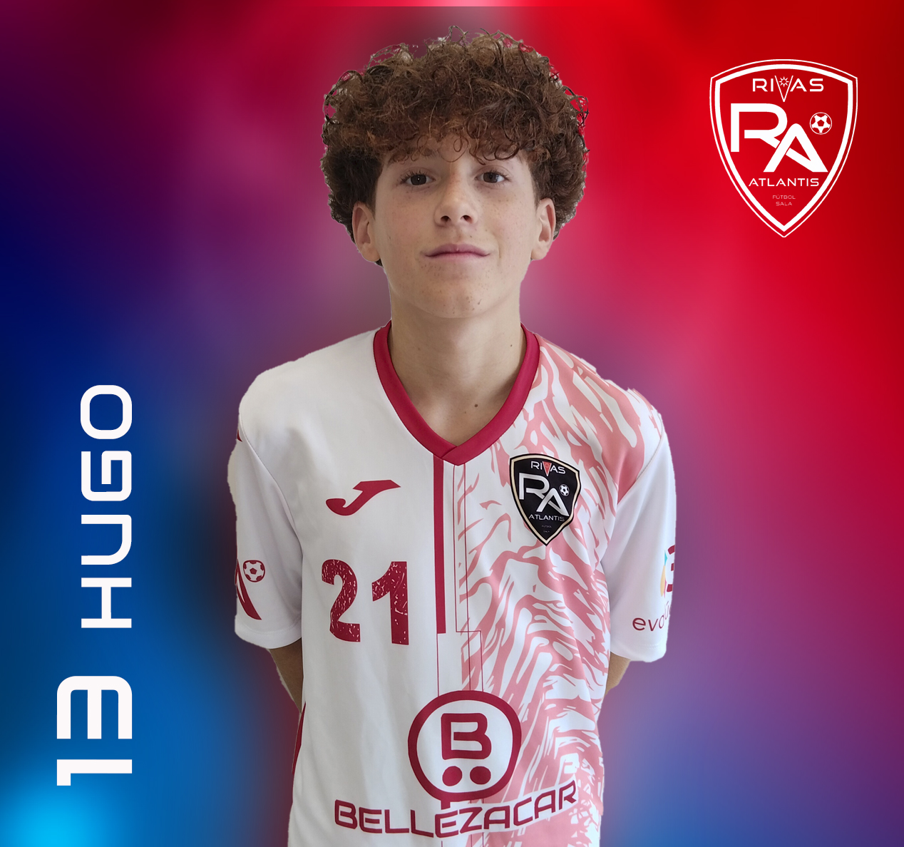 13 HUGO