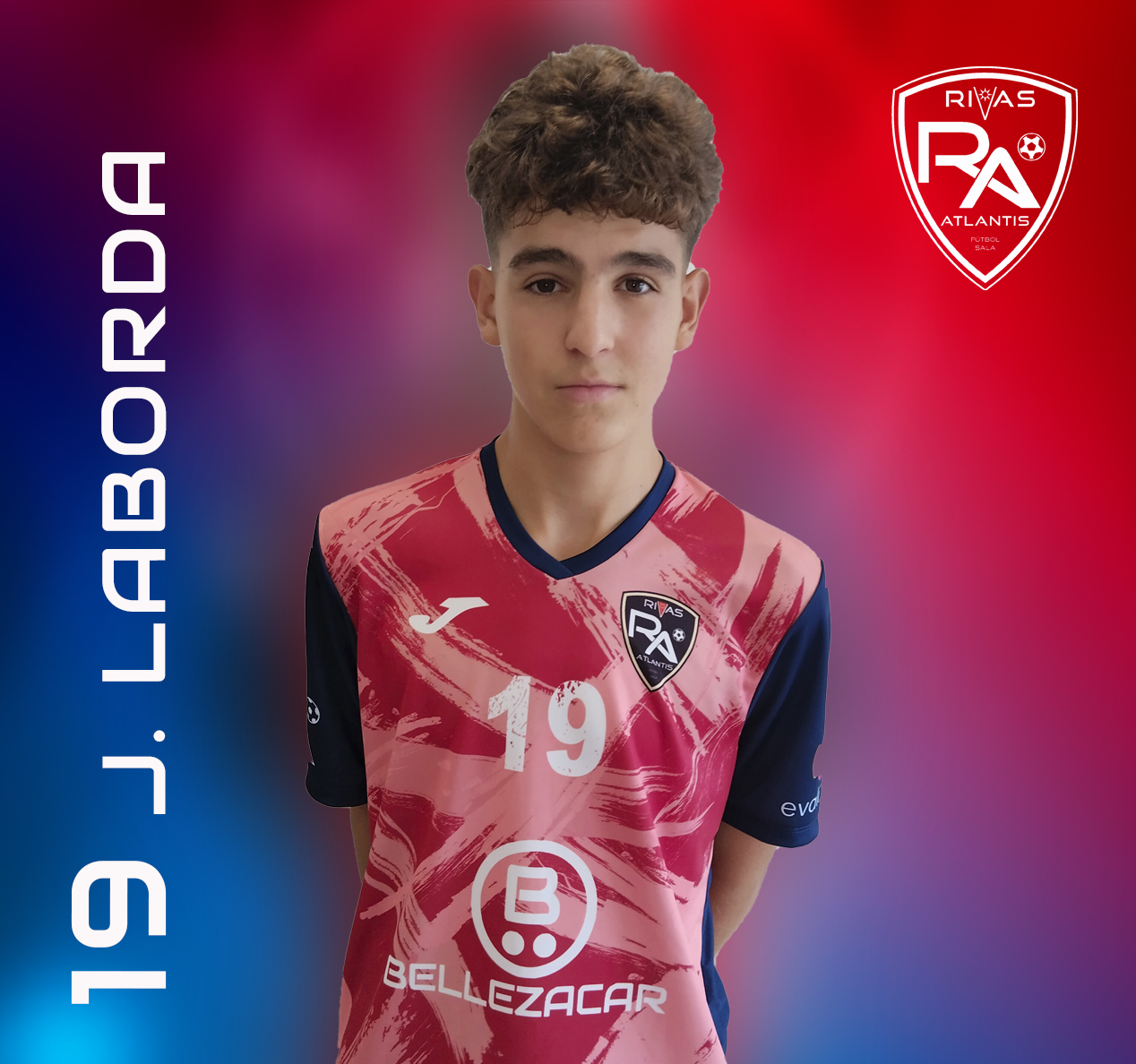 19 JAVI