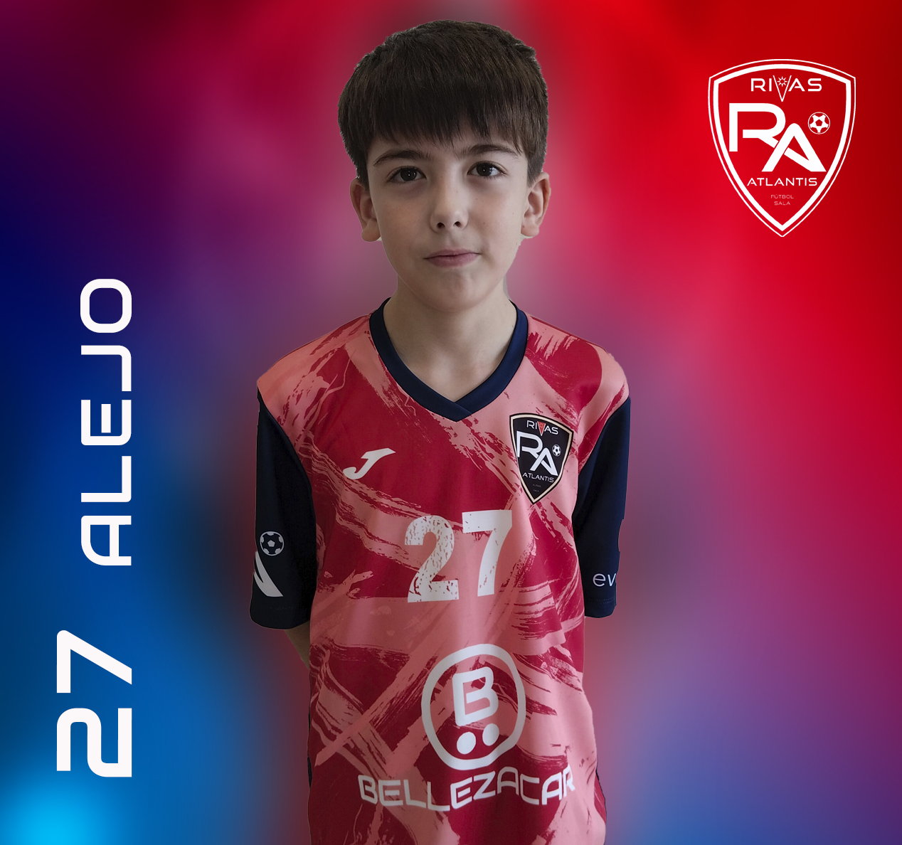27 ALEJO