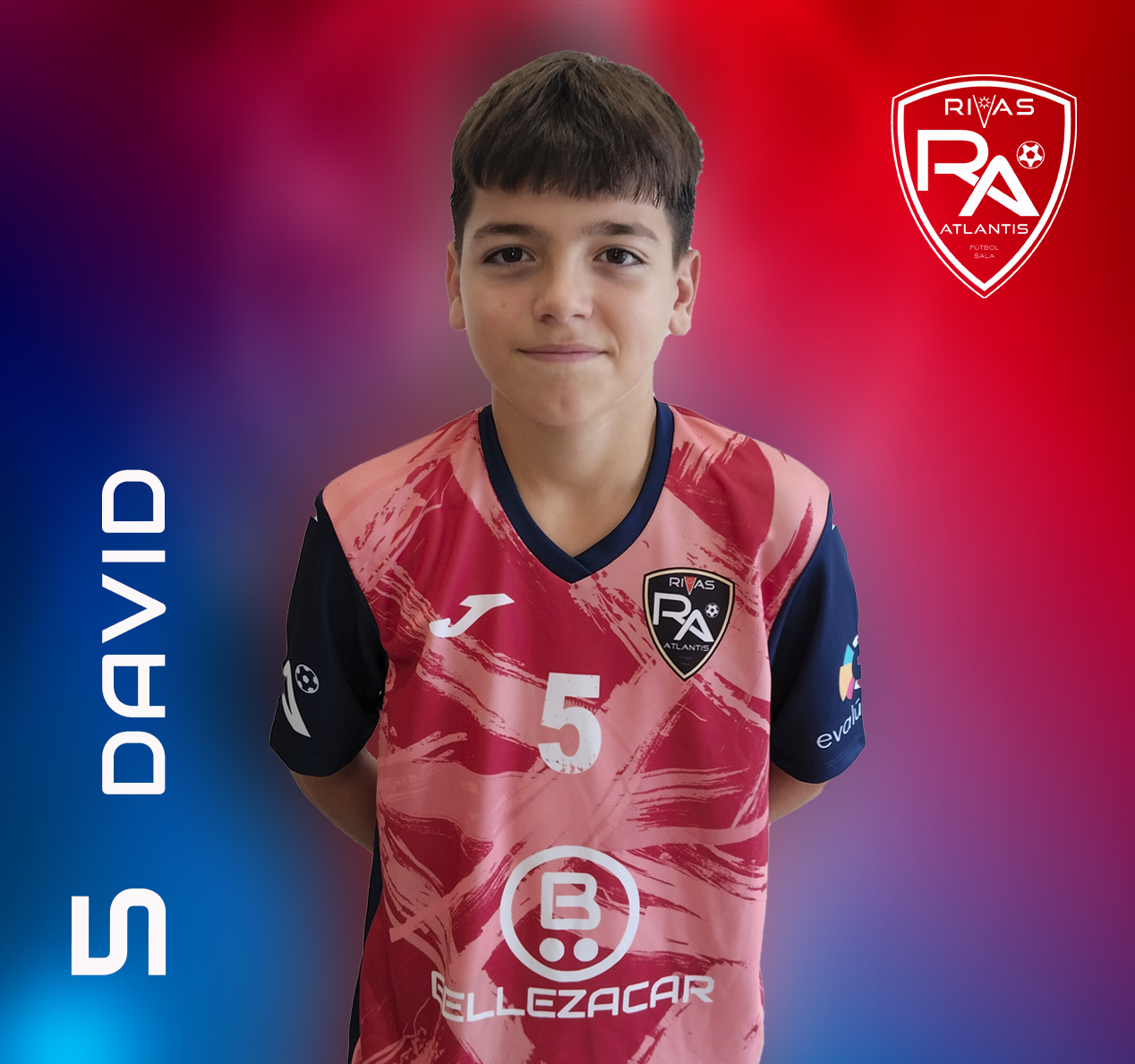 5 DAVID