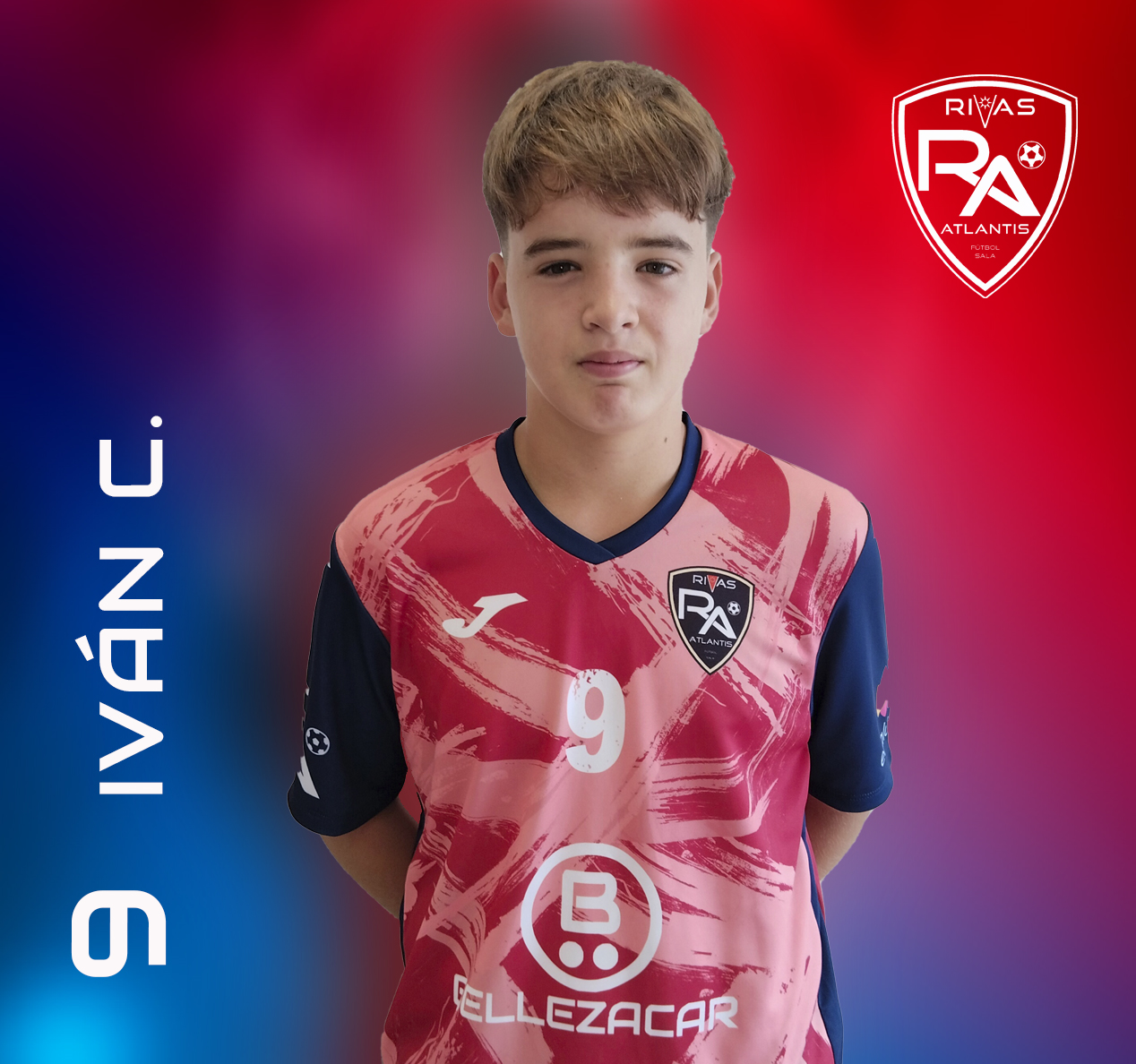 9 IVÁN