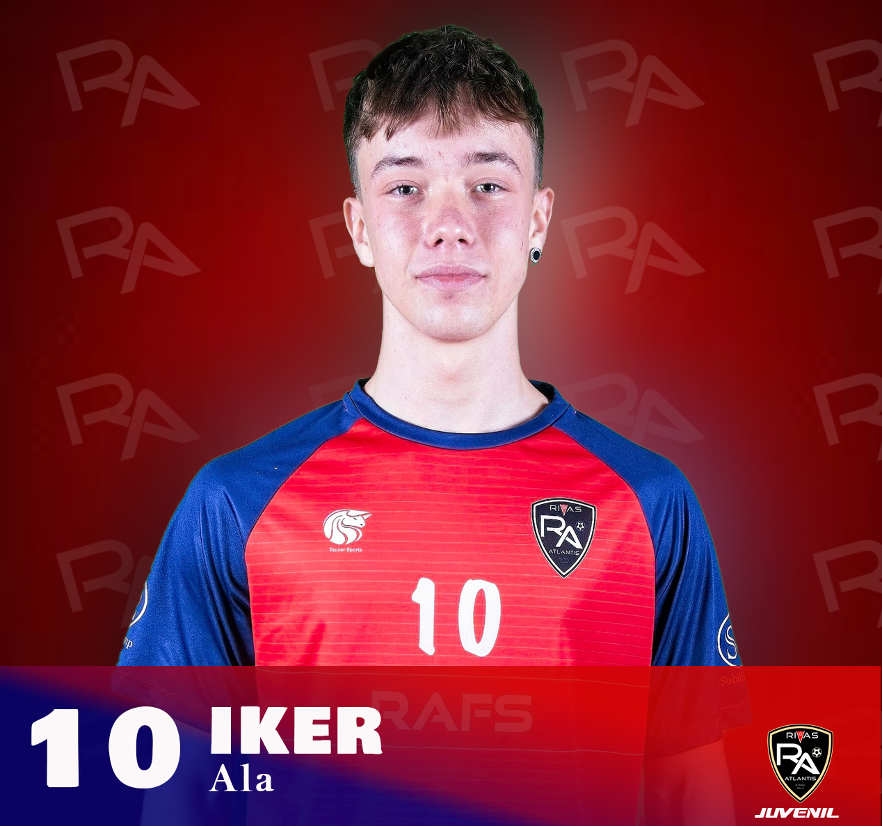 10IKER