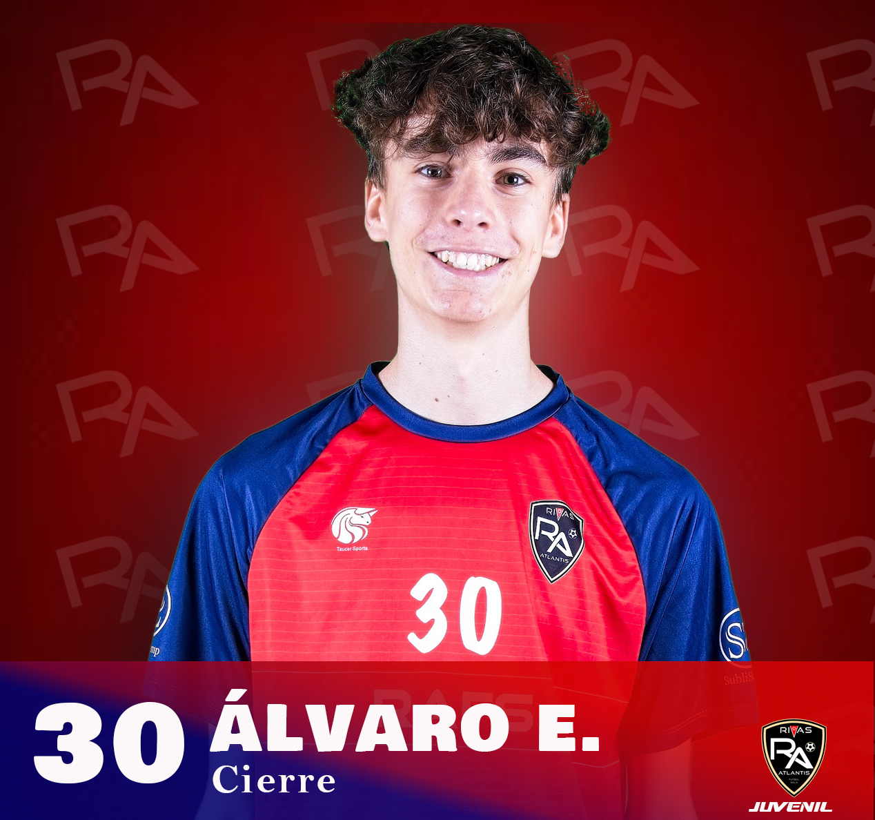 30ALVARO