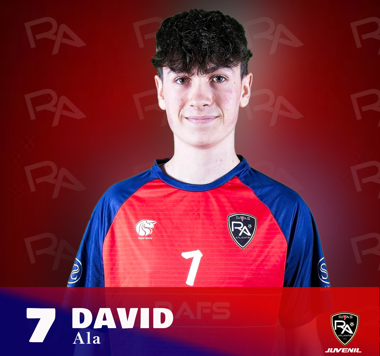 7DAVID