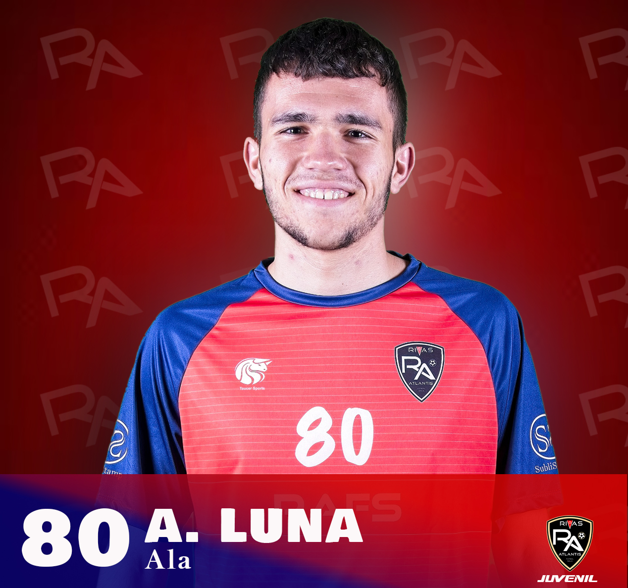 80ALUNA