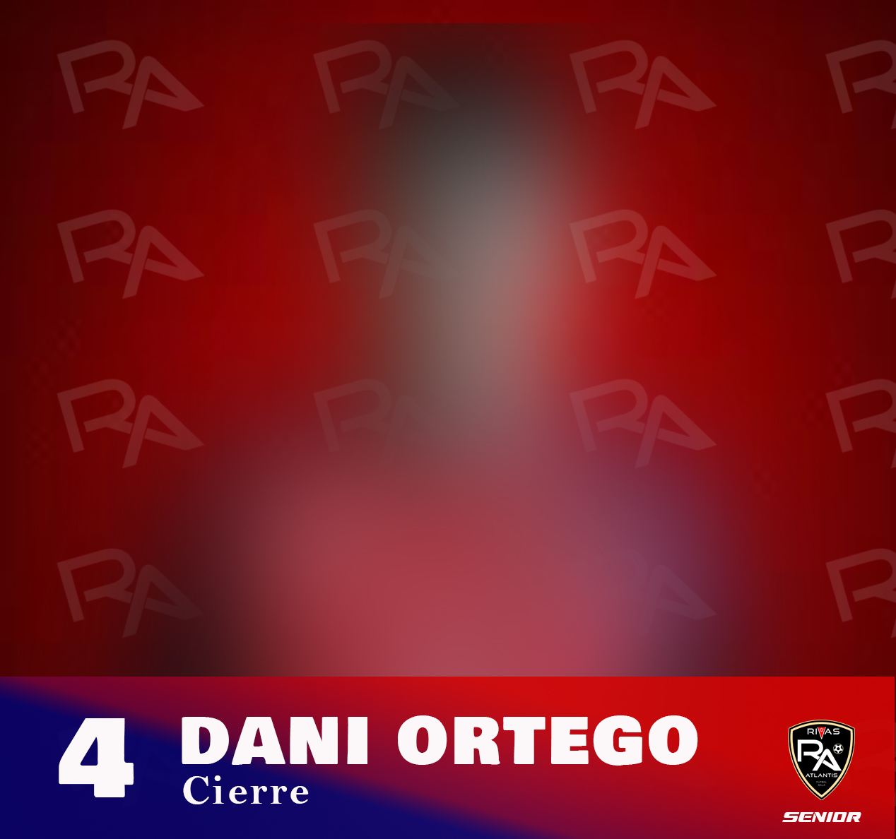 4ORTEGO