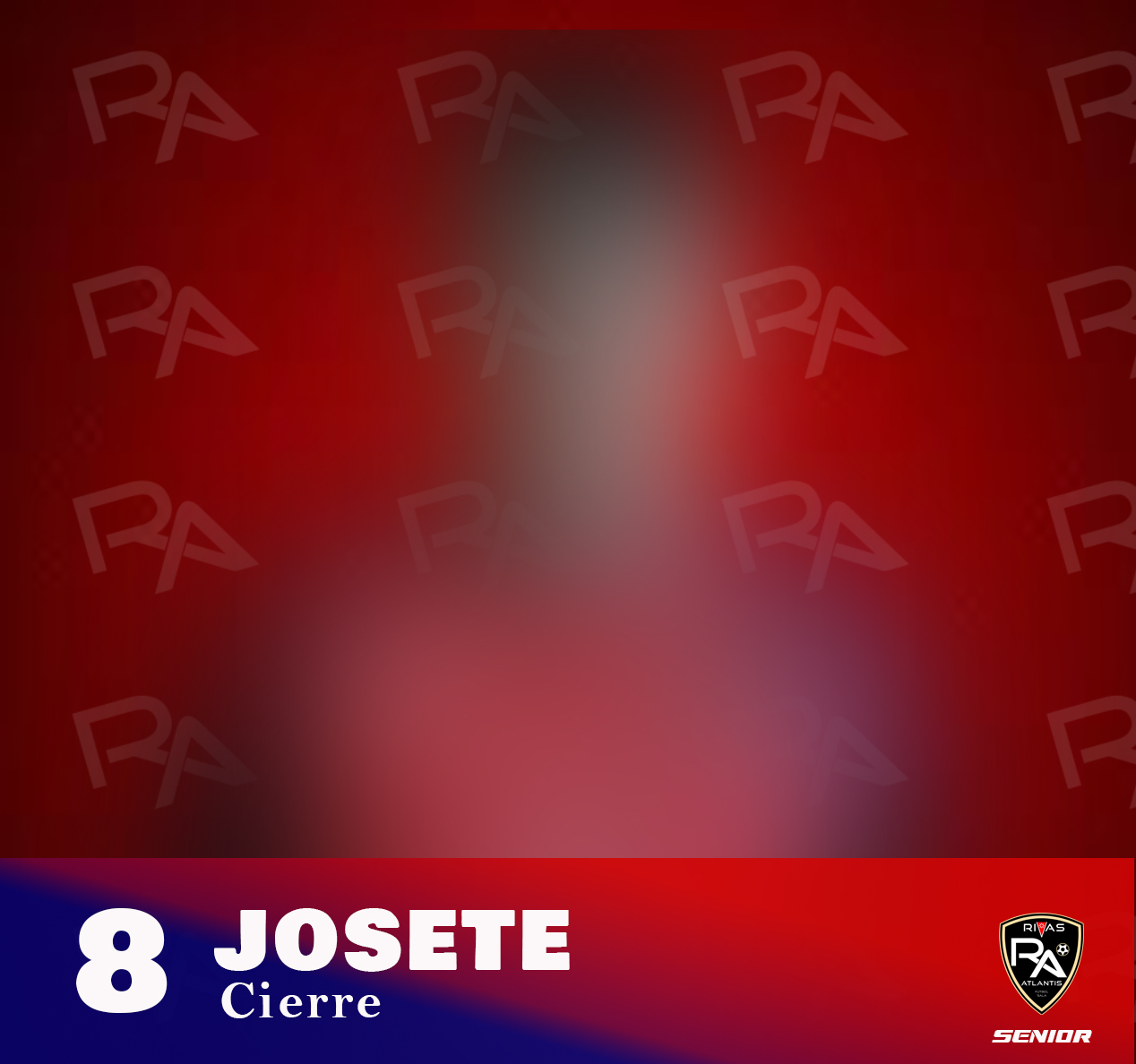 8JOSETE