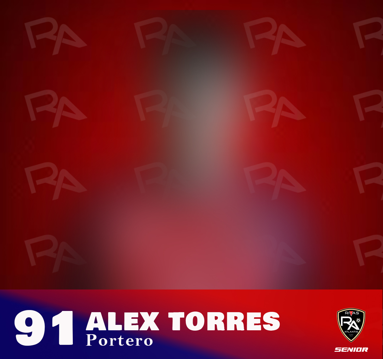 91ALEX