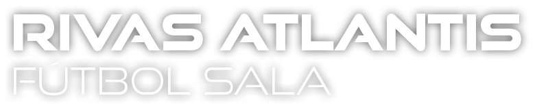 Rivas Atlantis Fútbol Sala